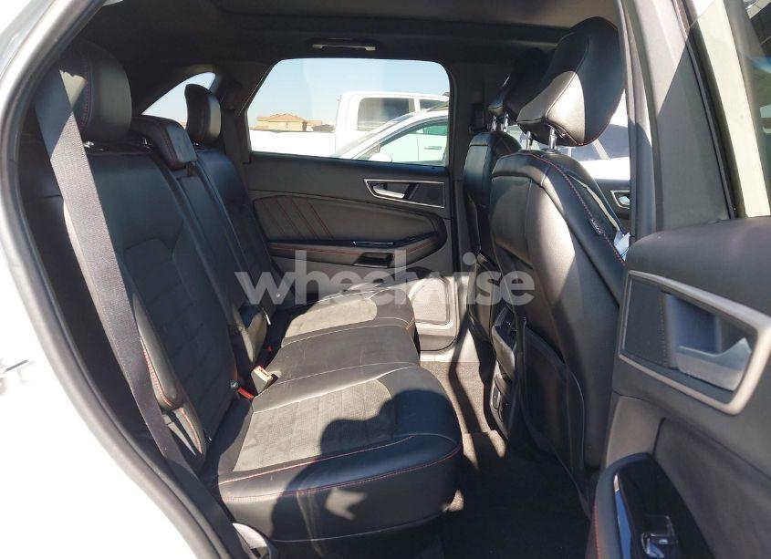 Photo 8 of 2020 Ford Edge ST LINE (VIN 2FMPK3J9XLBB18529)
