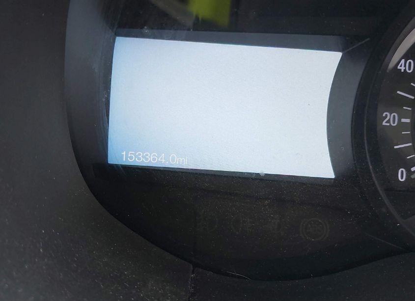 Photo 15 of 2016 Ford Edge TITANIUM (VIN 2FMPK3K80GBB10998)