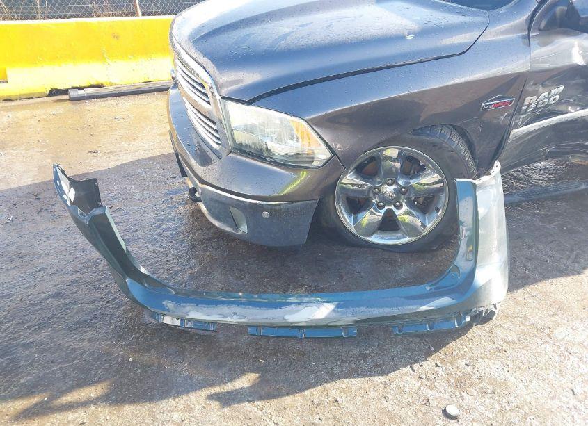 Photo 12 of 2016 Ford Edge TITANIUM (VIN 2FMPK3K82GBC38031)