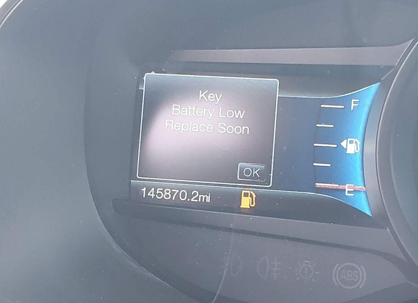 Photo 16 of 2016 Ford Edge TITANIUM (VIN 2FMPK3K82GBC38031)