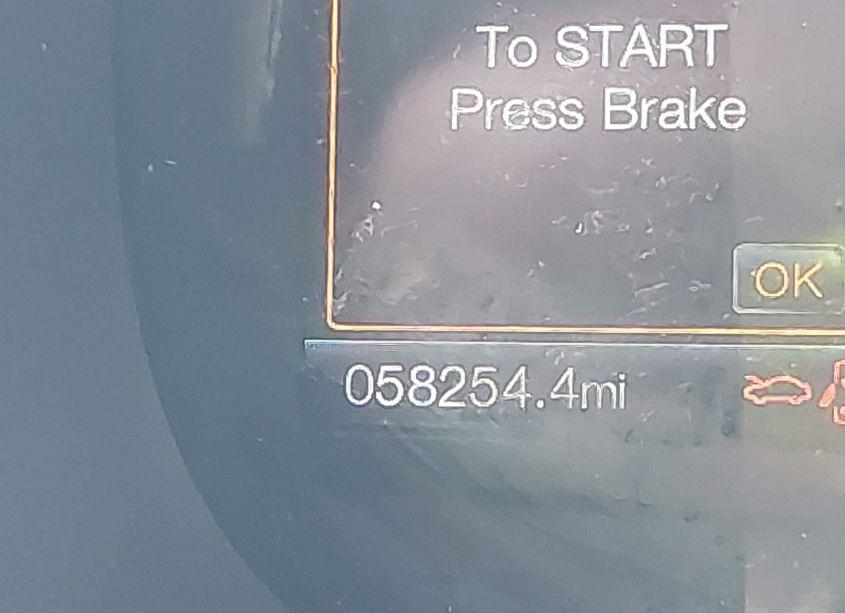 Photo 15 of 2017 Ford Edge TITANIUM (VIN 2FMPK3K82HBC49807)