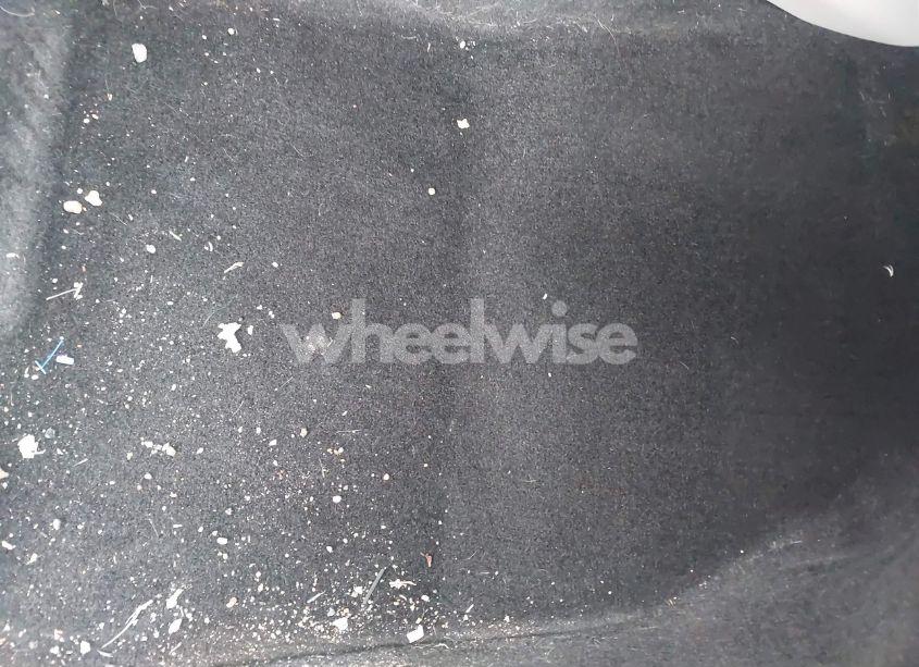 Photo 8 of 2016 Ford Edge TITANIUM (VIN 2FMPK3K83GBB12535)