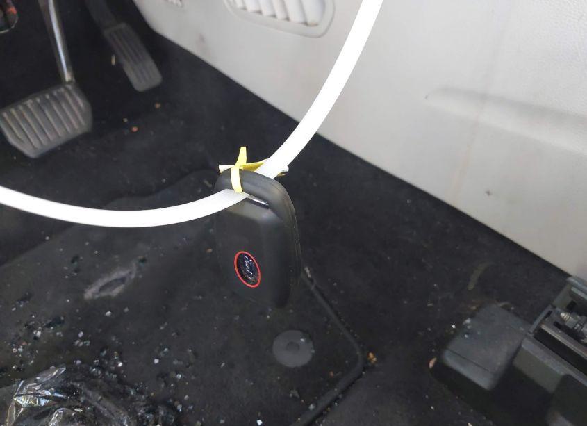 Photo 11 of 2016 Ford Edge TITANIUM (VIN 2FMPK3K83GBB82780)