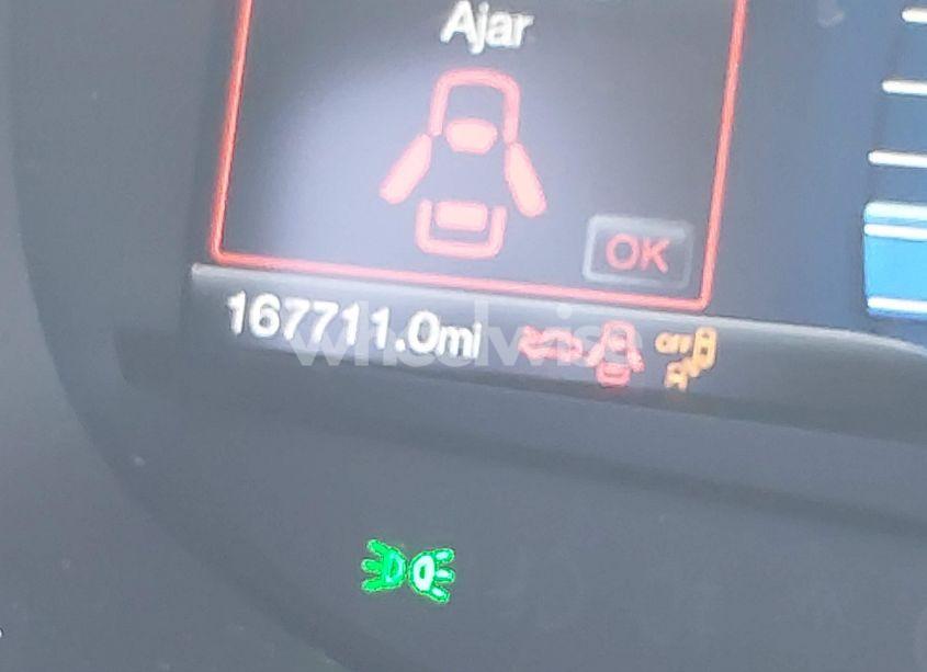 Photo 15 of 2017 Ford Edge TITANIUM (VIN 2FMPK3K83HBC58497)