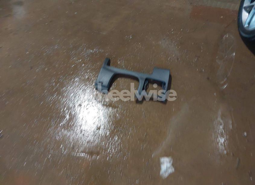 Photo 12 of 2015 Ford Edge TITANIUM (VIN 2FMPK3K84FBB38608)