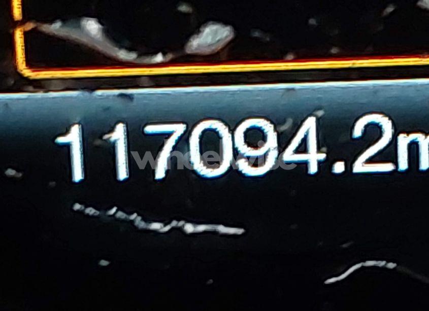 Photo 16 of 2015 Ford Edge TITANIUM (VIN 2FMPK3K84FBB38608)