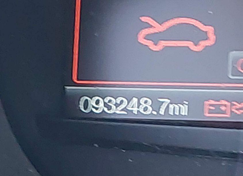 Photo 15 of 2018 Ford Edge TITANIUM (VIN 2FMPK3K85JBB72193)