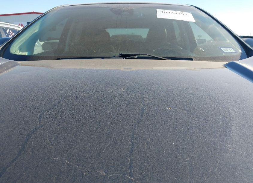 Photo 6 of 2018 Ford Edge TITANIUM (VIN 2FMPK3K85JBB72193)