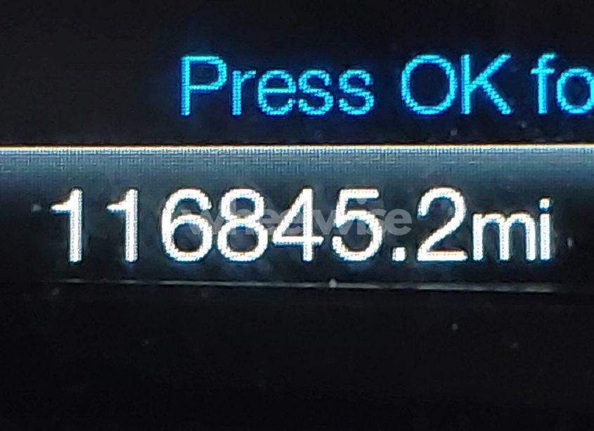 Photo 16 of 2018 Ford Edge TITANIUM (VIN 2FMPK3K85JBB88085)