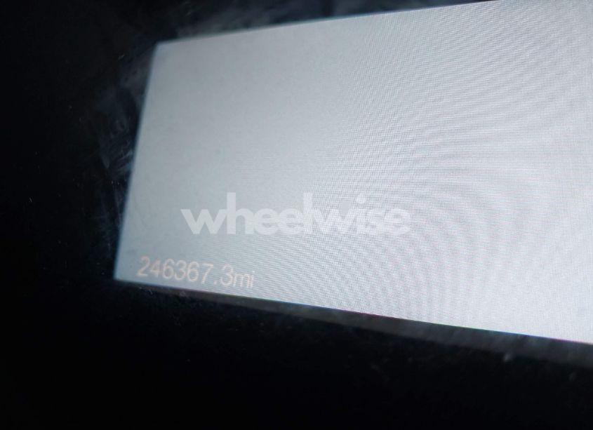 Photo 15 of 2015 Ford Edge TITANIUM (VIN 2FMPK3K87FBB86006)