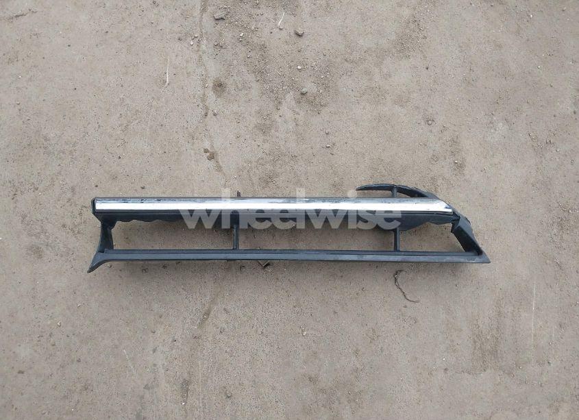 Photo 12 of 2016 Ford Edge TITANIUM (VIN 2FMPK3K87GBB10884)