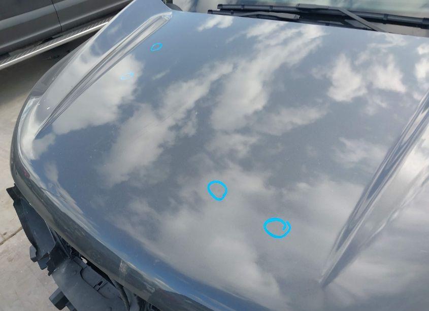 Photo 20 of 2016 Ford Edge TITANIUM (VIN 2FMPK3K88GBC24537)