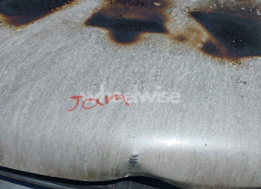 Photo 10 of 2017 Ford Edge TITANIUM (VIN 2FMPK3K89HBB08717)