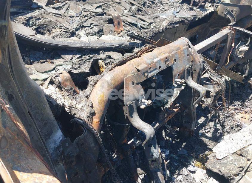 Photo 7 of 2017 Ford Edge TITANIUM (VIN 2FMPK3K89HBB08717)