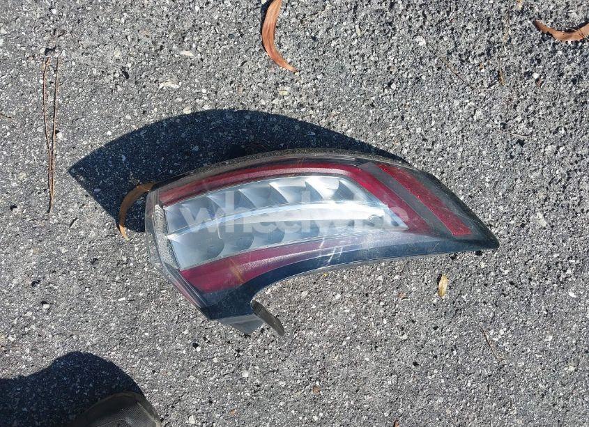 Photo 12 of 2017 Ford Edge TITANIUM (VIN 2FMPK3K90HBC01490)