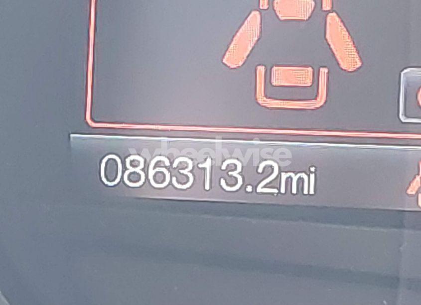 Photo 16 of 2017 Ford Edge TITANIUM (VIN 2FMPK3K90HBC01490)