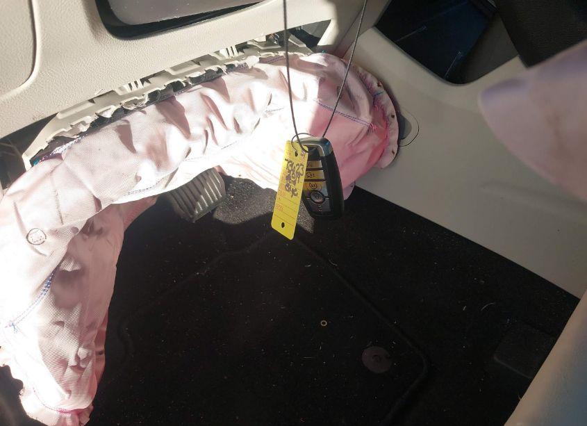 Photo 11 of 2019 Ford Edge TITANIUM (VIN 2FMPK3K90KBC57260)