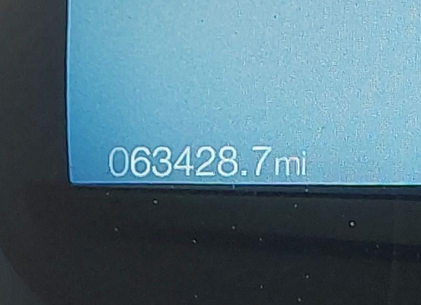 Photo 15 of 2019 Ford Edge TITANIUM (VIN 2FMPK3K90KBC57260)