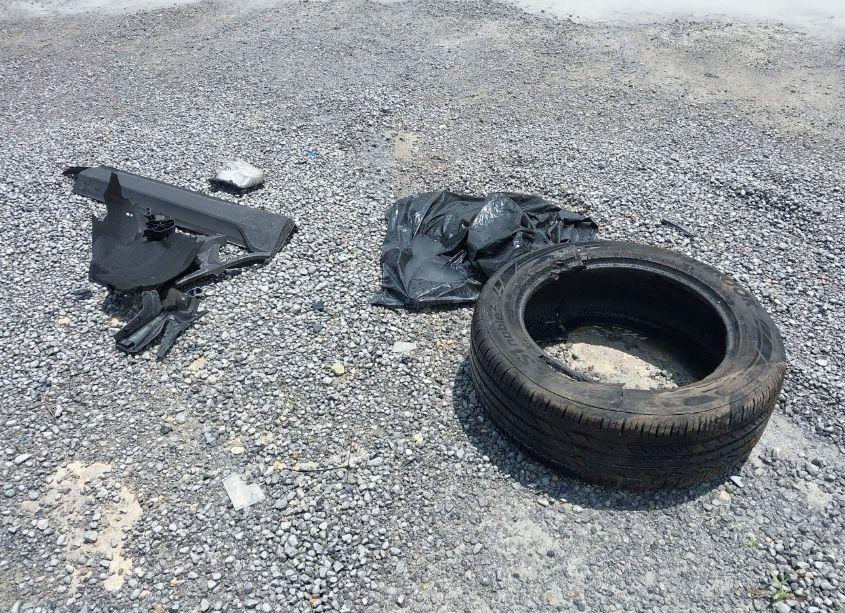 Photo 12 of 2020 Ford Edge TITANIUM (VIN 2FMPK3K90LBA15697)