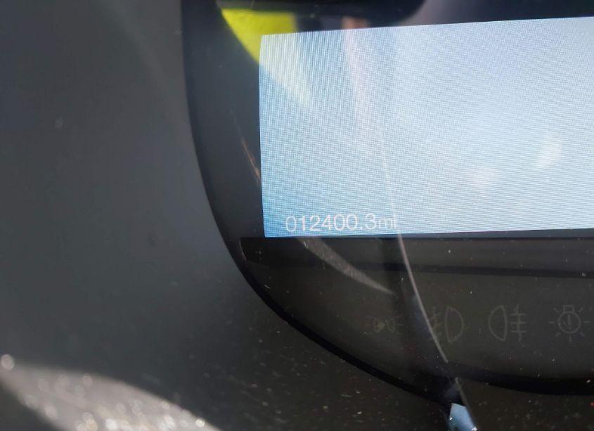 Photo 16 of 2020 Ford Edge TITANIUM (VIN 2FMPK3K90LBA15697)