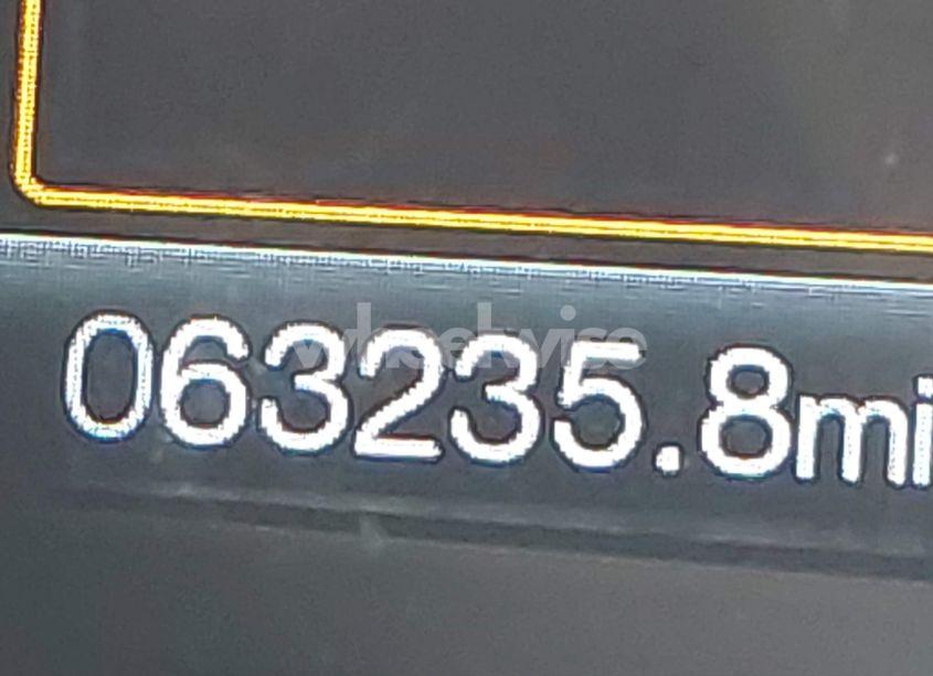 Photo 16 of 2018 Ford Edge TITANIUM (VIN 2FMPK3K91JBC06400)