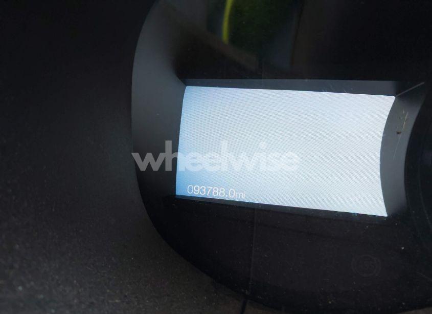 Photo 7 of 2019 Ford Edge TITANIUM (VIN 2FMPK3K91KBC22727)