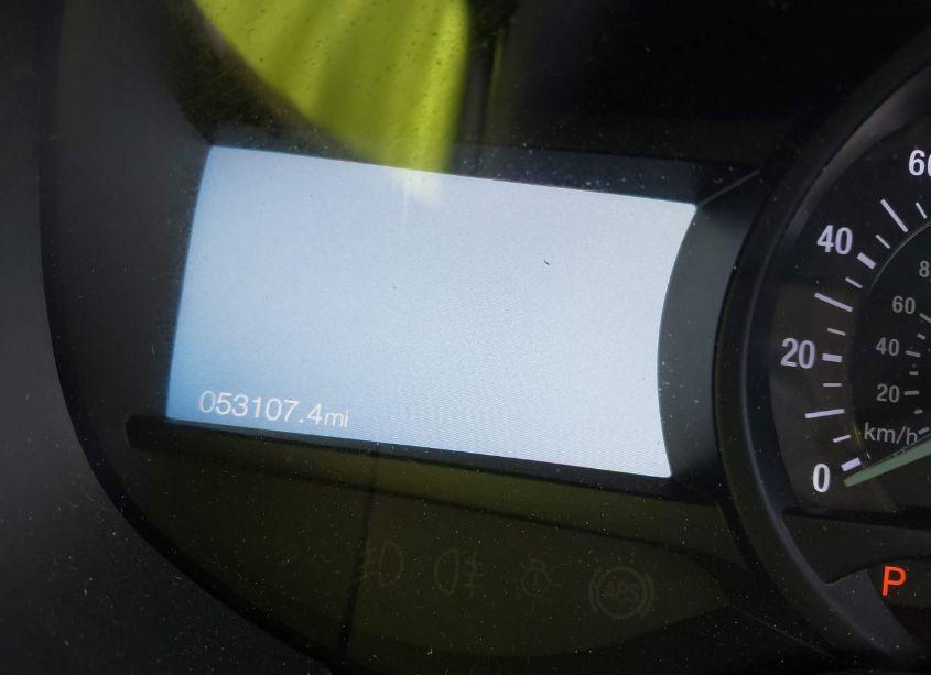 Photo 14 of 2020 Ford Edge TITANIUM (VIN 2FMPK3K91LBB45729)