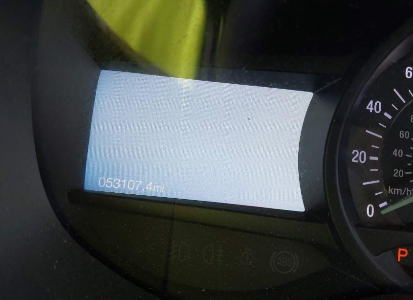 Photo 7 of 2020 Ford Edge TITANIUM (VIN 2FMPK3K91LBB45729)