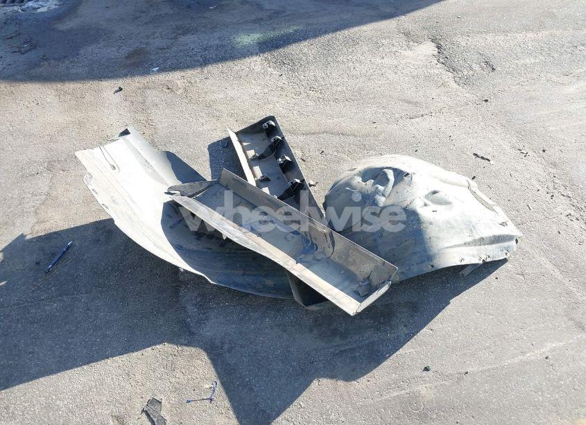 Photo 12 of 2016 Ford Edge TITANIUM (VIN 2FMPK3K92GBB91723)