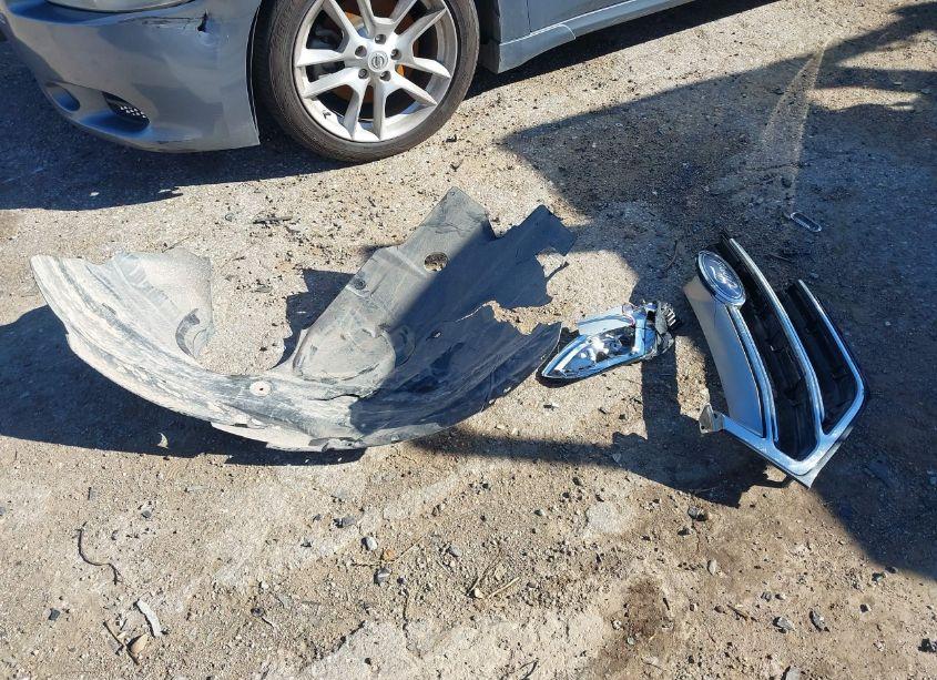 Photo 12 of 2018 Ford Edge TITANIUM (VIN 2FMPK3K92JBB07701)