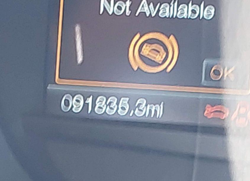 Photo 16 of 2018 Ford Edge TITANIUM (VIN 2FMPK3K92JBB07701)