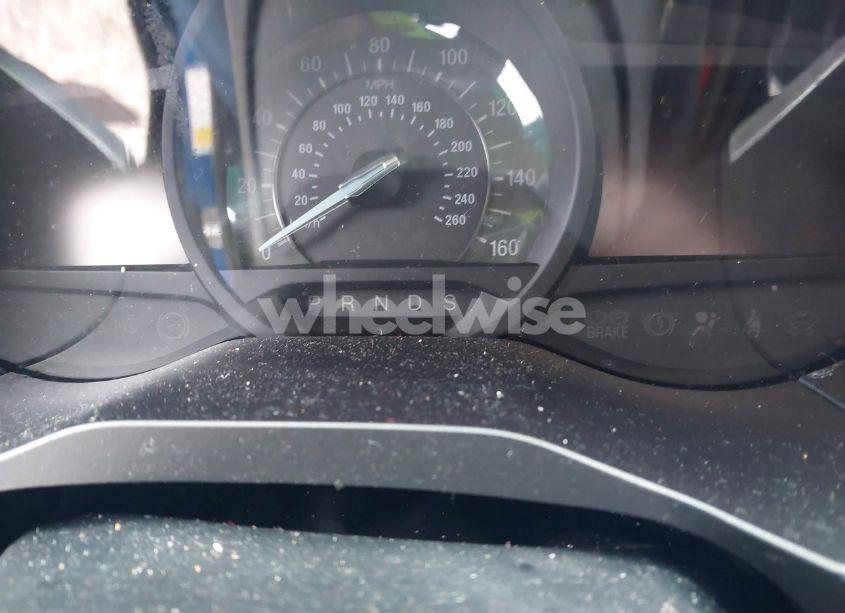 Photo 14 of 2018 Ford Edge TITANIUM (VIN 2FMPK3K92JBB35563)