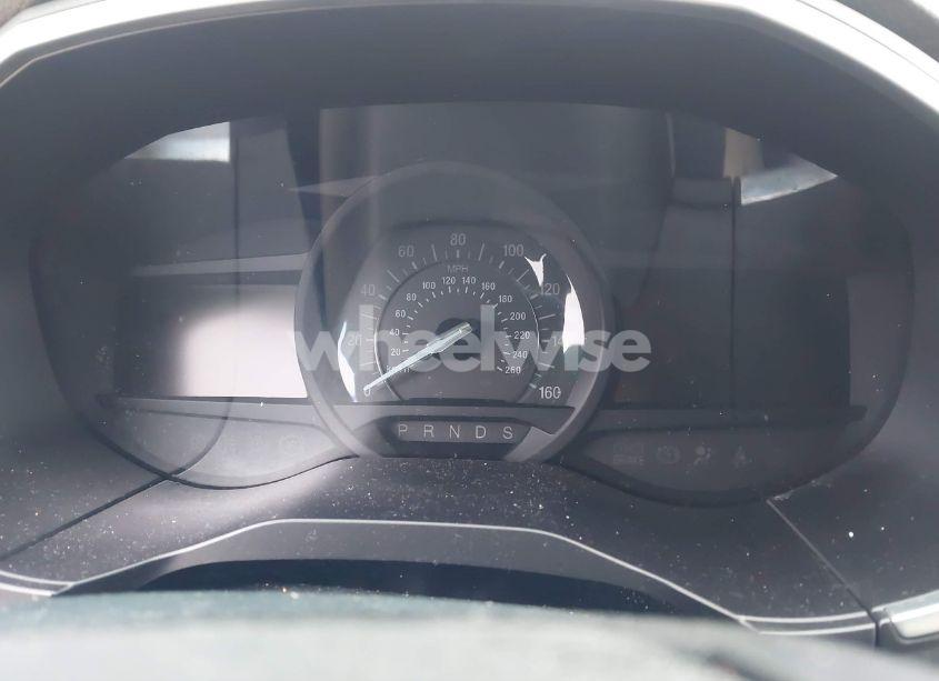 Photo 7 of 2018 Ford Edge TITANIUM (VIN 2FMPK3K92JBB35563)