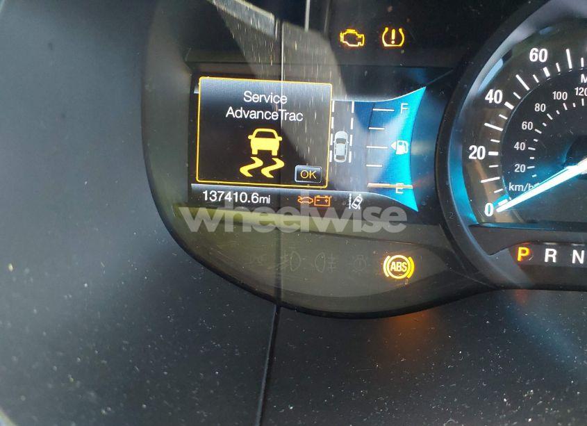 Photo 15 of 2020 Ford Edge TITANIUM (VIN 2FMPK3K92LBA55909)