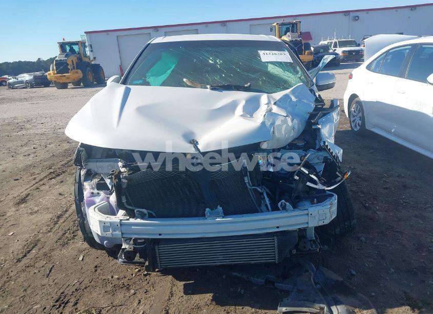 Photo 12 of 2016 Ford Edge TITANIUM (VIN 2FMPK3K93GBB42725)