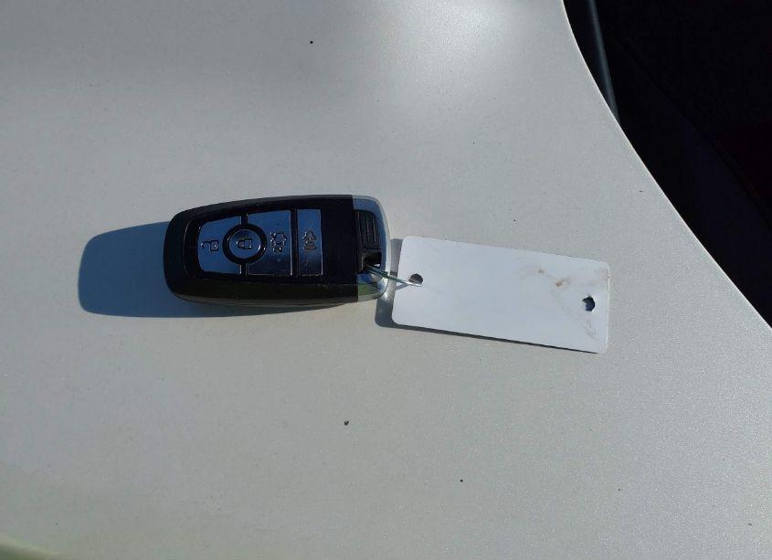 Photo 11 of 2017 Ford Edge TITANIUM (VIN 2FMPK3K93HBB53046)