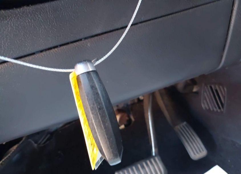 Photo 11 of 2017 Ford Edge TITANIUM (VIN 2FMPK3K94HBB90056)