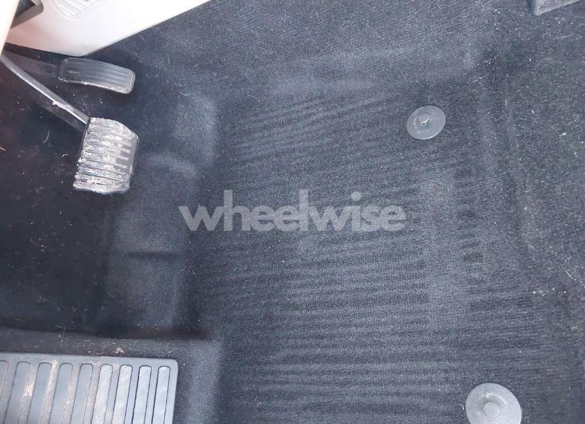 Photo 21 of 2019 Ford Edge TITANIUM (VIN 2FMPK3K94KBC43393)