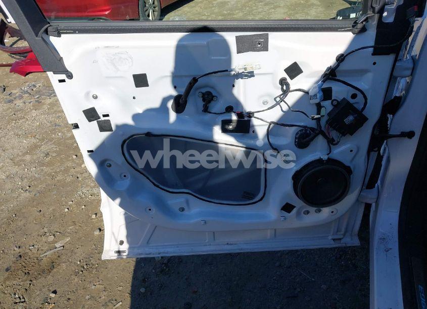 Photo 22 of 2019 Ford Edge TITANIUM (VIN 2FMPK3K94KBC43393)