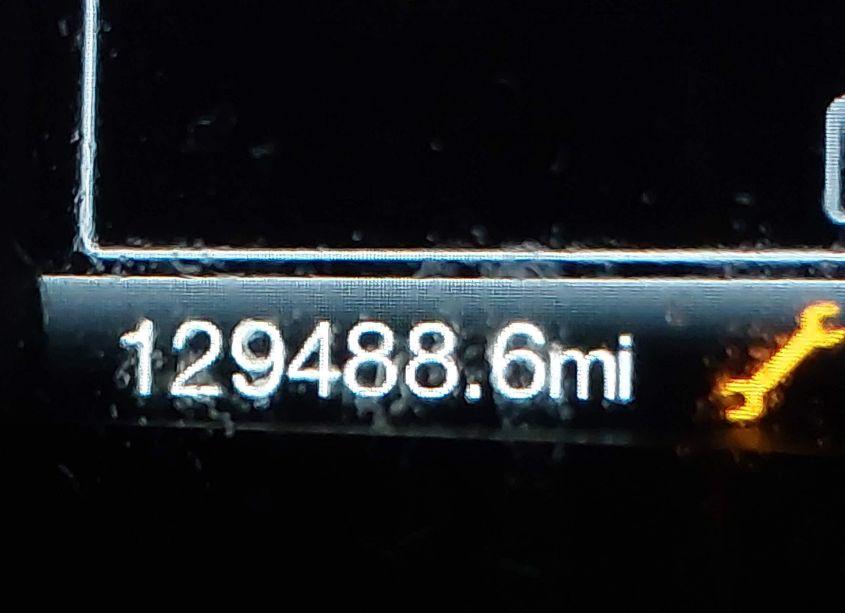 Photo 16 of 2016 Ford Edge TITANIUM (VIN 2FMPK3K95GBB94325)