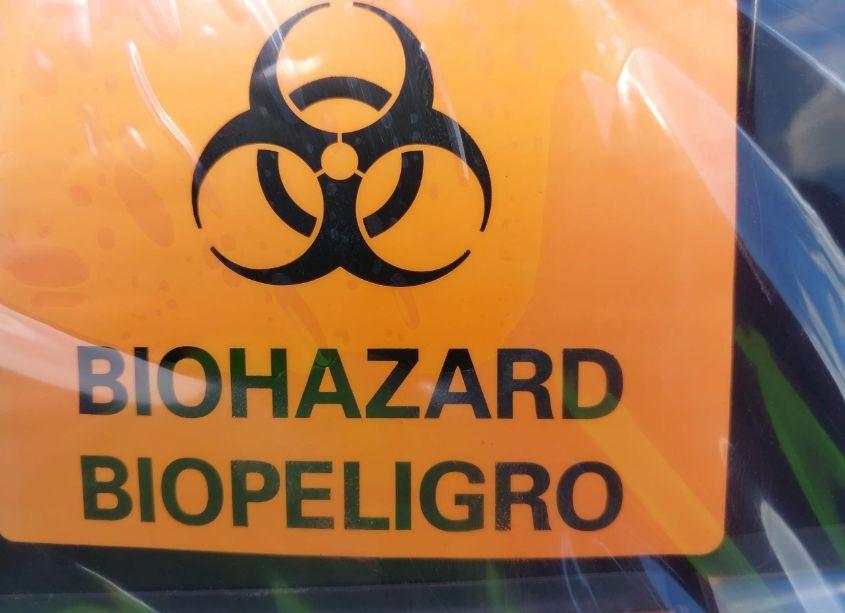 Photo 12 of 2020 Ford Edge TITANIUM (VIN 2FMPK3K95LBB13236)