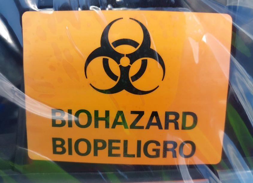 Photo 16 of 2020 Ford Edge TITANIUM (VIN 2FMPK3K95LBB13236)