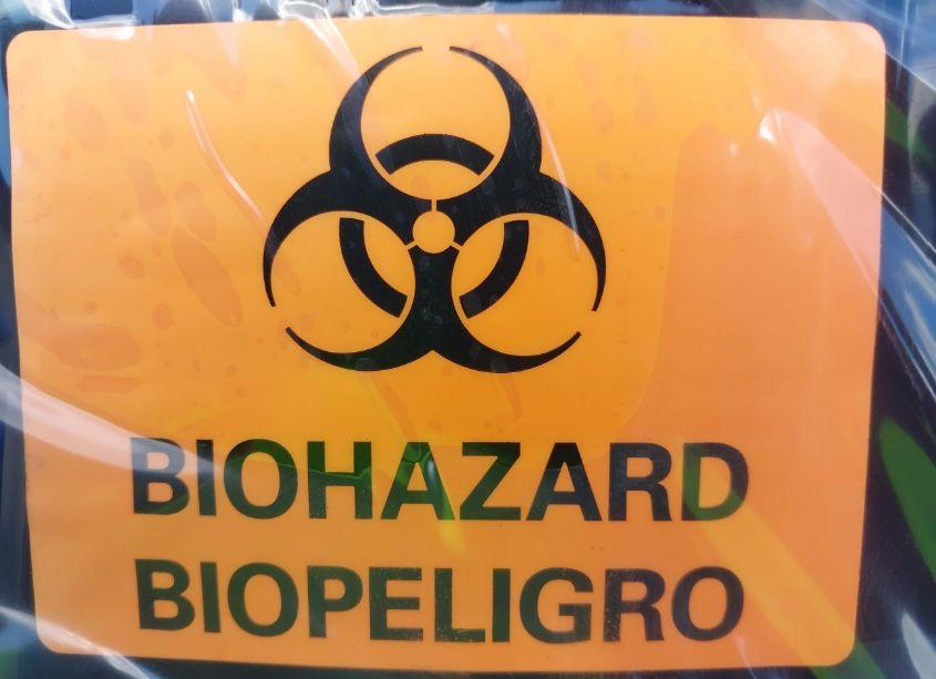 Photo 5 of 2020 Ford Edge TITANIUM (VIN 2FMPK3K95LBB13236)