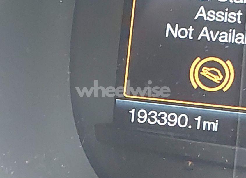 Photo 15 of 2016 Ford Edge TITANIUM (VIN 2FMPK3K96GBC62874)