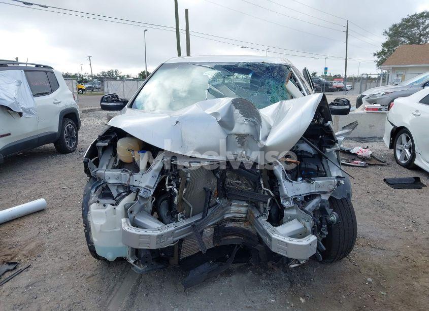 Photo 12 of 2018 Ford Edge TITANIUM (VIN 2FMPK3K96JBB06325)