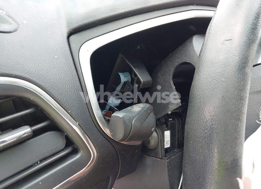 Photo 15 of 2018 Ford Edge TITANIUM (VIN 2FMPK3K96JBB06325)