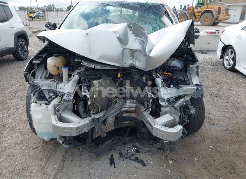 Photo 6 of 2018 Ford Edge TITANIUM (VIN 2FMPK3K96JBB06325)