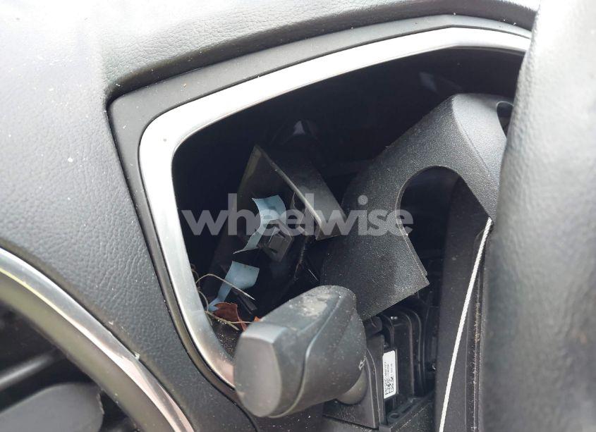 Photo 7 of 2018 Ford Edge TITANIUM (VIN 2FMPK3K96JBB06325)