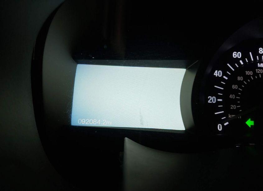 Photo 15 of 2018 Ford Edge TITANIUM (VIN 2FMPK3K96JBB68582)