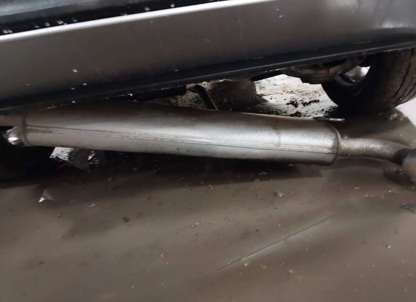 Photo 17 of 2018 Ford Edge TITANIUM (VIN 2FMPK3K96JBB68582)